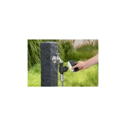 Bewässerungscomputer digital Hahnadapter ^ GEKA Clearance