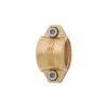Klemmschalen 31-34 mm 2-teilig ^ GEKA Best