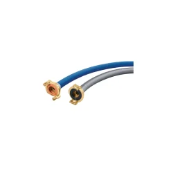 Schlauchstück Außengewinde 1/213 mm ^ GEKA Online