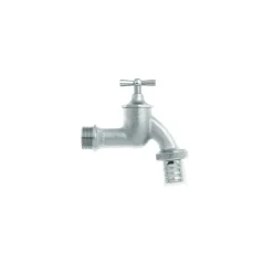 Wasserhahn mit Verschraubung ^ GEKA Discount