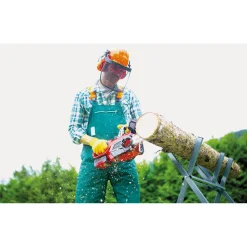 GE-LC 8/25 Li Kit x3,0AhAkku-Kettensaege ^ Einhell Clearance
