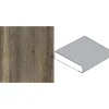 Küchenarbeitsplatte windeiche beige ^ Getaelements New