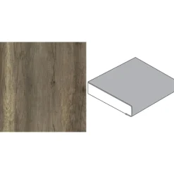 Küchenarbeitsplatte windeiche beige ^ Getaelements New
