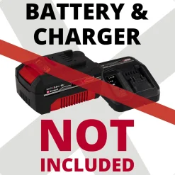 GE-US 18 Li-Solo Universal Streuer ^ Einhell Sale