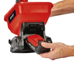 GE-US 18 Li-Solo Universal Streuer ^ Einhell Sale