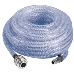 Gewebeschlauch 6 mm/10 m ^ Einhell Best