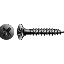 Trockenbauschraube A Trompetenkopf 3,9 x mm 1000 Stück ^ Gix Clearance