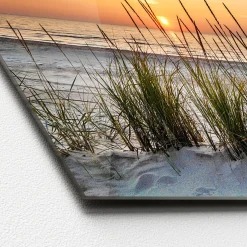 Glas-Art Lonely Dune 30 x 80 Glasbild ^ Pro-Art Clearance
