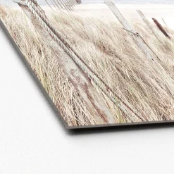 Glas-Art Oase Der Sinne II 30 x 30 Glasbild ^ Pro-Art Hot