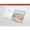 Glas-Art Oase der Sinne I 20 x 20 Glasbild ^ Pro-Art Clearance