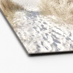 Glas-Art Oase der Sinne I 20 x 20 Glasbild ^ Pro-Art Clearance