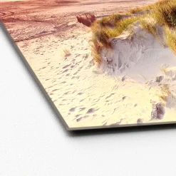Glas-Art Sea Harmony 20 x 20 Glasbild ^ Pro-Art Outlet