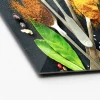 Glas-Art Vintage Herbage II 30 x 30 Glasbild ^ Pro-Art Clearance