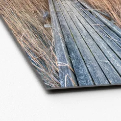 Glas-Art Way To The Sun 50 x 50 Glasbild ^ Pro-Art Clearance