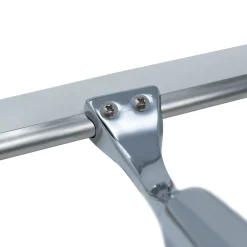Glaswischer Chrom Breite 400 mm ^ Schulte New