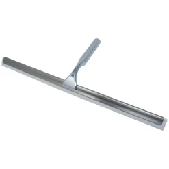 Glaswischer Chrom Breite 400 mm ^ Schulte New