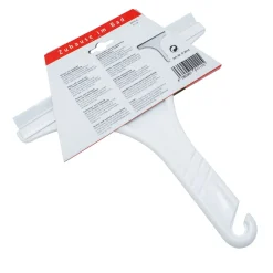 Glaswischer zum problemlosen Abwischender Dusche und anderer glatten Flächen ^ Schulte Outlet