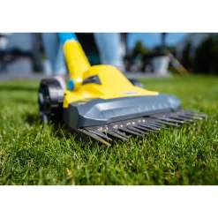 Akku-Kompaktrasenmäher FineCut 18V ^ Gloria Outlet