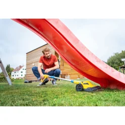 Akku-Kompaktrasenmäher FineCut 18V ^ Gloria Outlet