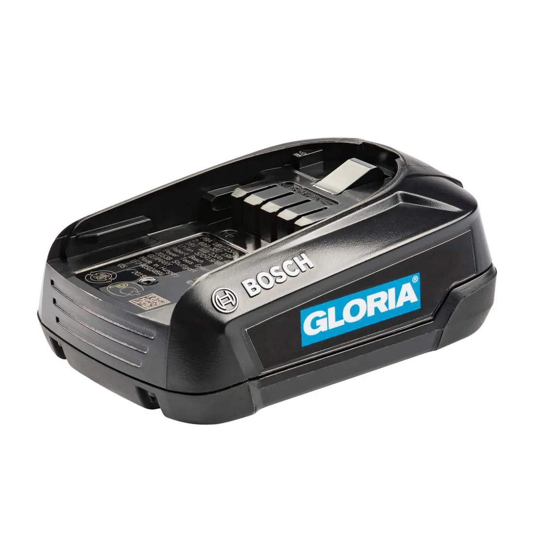 Akku Power 4 All 2,5 Ah ^ Gloria Sale