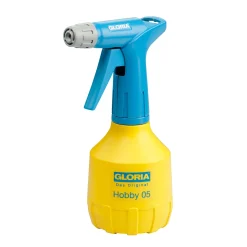 Drucksprüher Hobby 05 ^ Gloria Discount