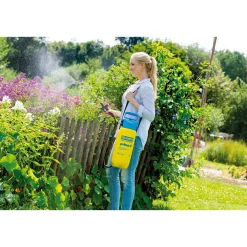Drucksprüher Prima 5 5 L inkl Messing-Lanze ^ Gloria Discount