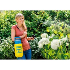 Drucksprüher Prima 3 3 L inkl Messing-Lanze ^ Gloria New