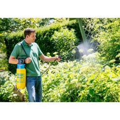 Drucksprüher-Set Auto Pump ^ Gloria