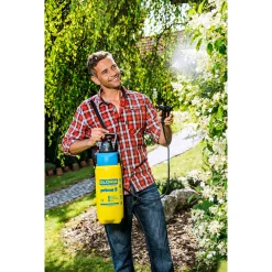 Drucksprüher-Set Auto Pump ^ Gloria