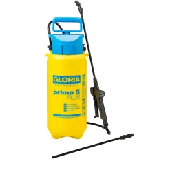Drucksprühgerät Prima 5 PLUS 5 L ^ Gloria Discount