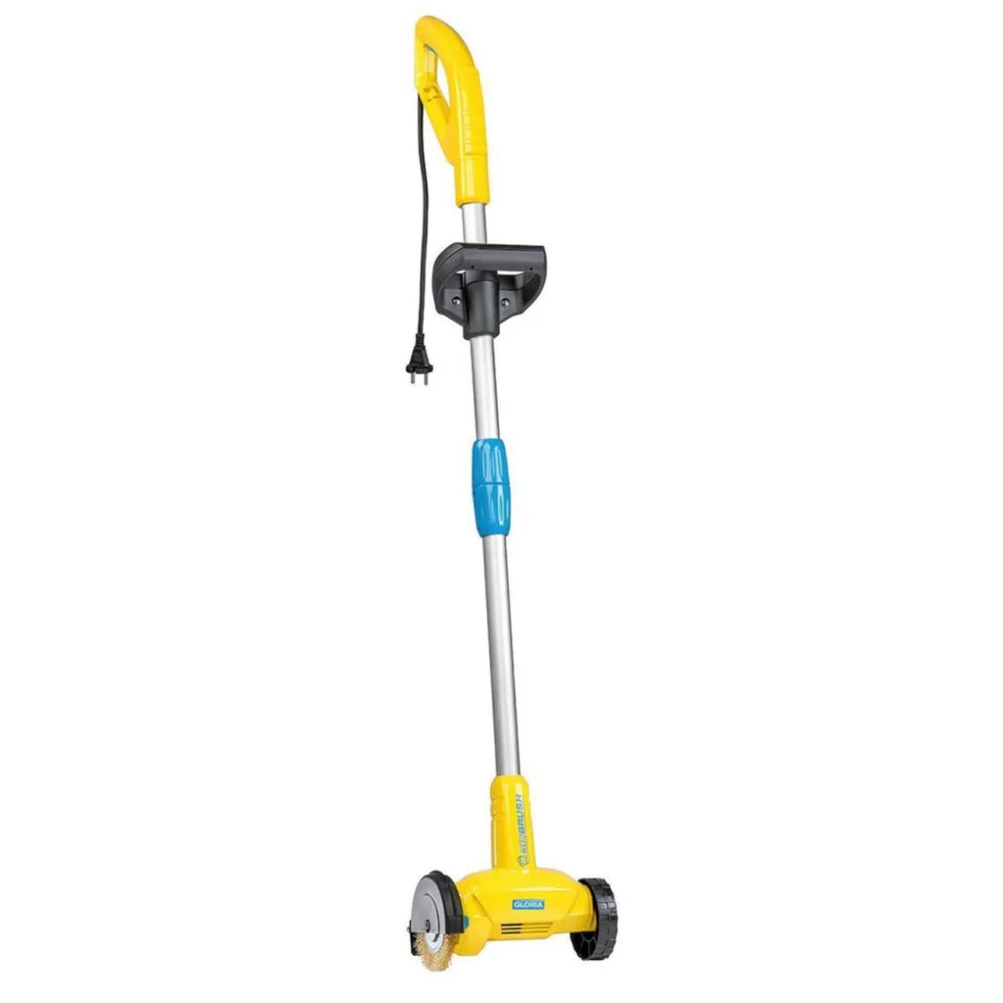 Elektro-Fugenbürste Weed Brush ^ Gloria Sale