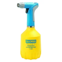 Feinsprüher Auto Pump Mini ^ Gloria Best