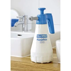 Handsprüher zur Ausbringung von Reinigungsschaum FoamyClean 100 1 L ^ Gloria Clearance