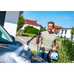 MultiJet Schaum Set Aufsatz zur Ausbringung von Reinigungsschaum 0,45 L ^ Gloria Outlet