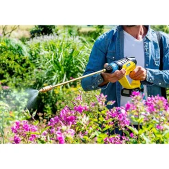 Sprühlanze-Set Multi Jet 4-teilig ^ Gloria Discount