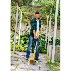 Stahldrahtbürste Multi-Brush für Stein ^ Gloria New
