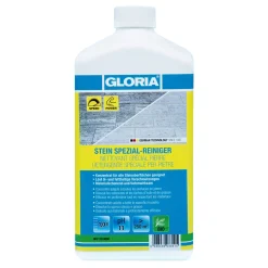 Steinreinger für Steinoberflächen 1 L ^ Gloria Discount
