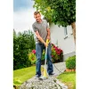 Unkrautbrenner Thermoflamm bio Fix 230V mit Heizspirale ^ Gloria