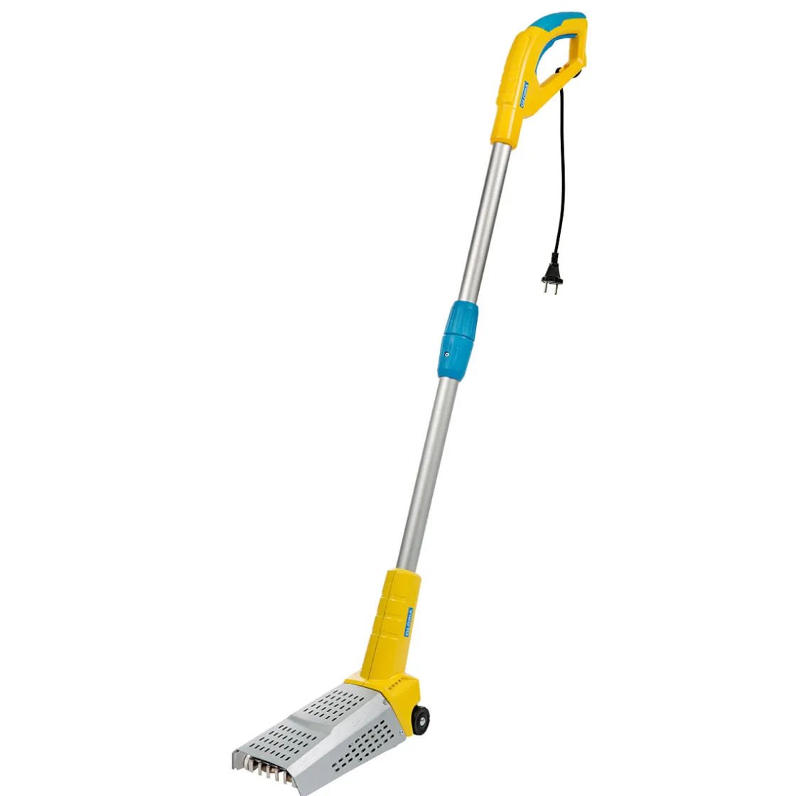 Unkrautbrenner Thermoflamm bio Fix 230V mit Heizspirale ^ Gloria