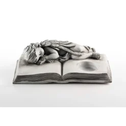 Grabdekoration MORA Buch ^ Discount