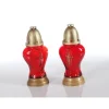 Grablampe IGLESIA aus Glas mit Brenner ^ Sale