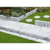 Granit-Mähkante 25 x 10-12 cm ^ Clearance