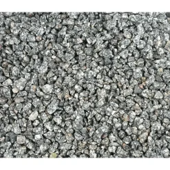Granitsplitt grau 16-32 mm 25 kg ^ Outlet