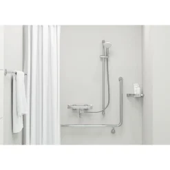 Badetuchhalter Essentials Metall cm ^ Grohe