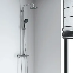 Überkopfbrause-Set Vitalio ^ Grohe Clearance