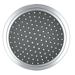 Überkopfbrause-Set Vitalio ^ Grohe Clearance