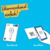 Brauseschlauch „VitalioFlex Comfort“, chrom, 1,75 m ^ Grohe Sale