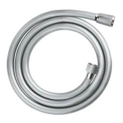 Brauseschlauch „VitalioFlex Comfort“, chrom, 1,50 m ^ Grohe Discount