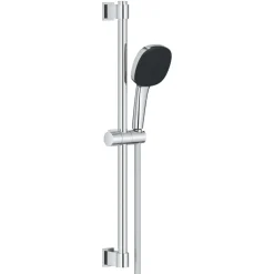 Brausestangenset Vitalio Comfort 110 3 Strahlarten (Rain, Jet, Massage) ^ Grohe Sale