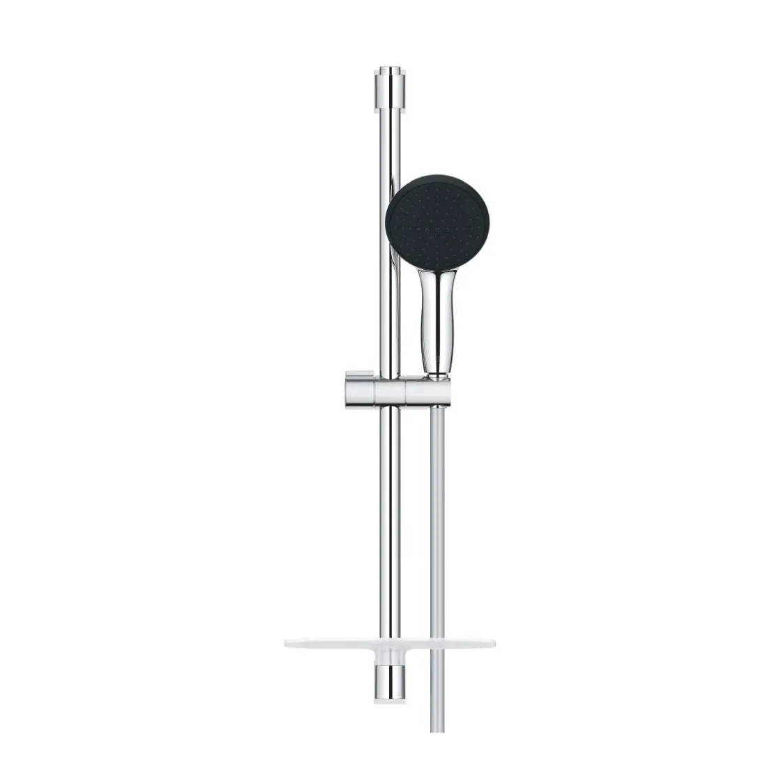 Brausestangenset Vitalio Start 110 2 Strahlarten (Rain, Jet) ^ Grohe Sale